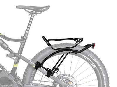 Превью  Багажник задний TOPEAK Tetrarack M2, 27.5"-29" (TA2408M2)
